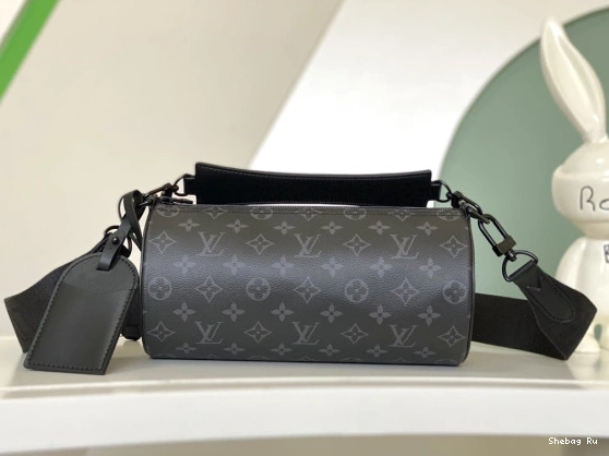 LOUIS PM Polochon VUITTON Soft 0725